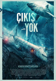 Çıkış Yok 2024 Film izle