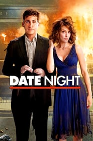 Çılgın Bir Gece Türkçe Dublaj izle