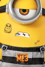 Çılgın Hırsız 3 Türkçe Dublaj izle