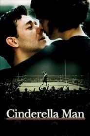 Cinderella Man film izle