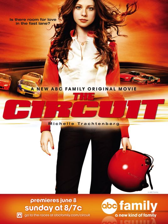 Büyük Yarış – The Circuit 2008 Türkçe Dublaj izle