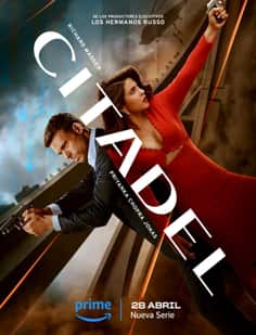 Citadel izle