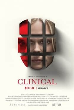 Clinical – Klinikal 2017 Türkçe Dublaj izle