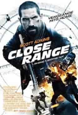 Close Range 2015 Türkçe Altyazılı izle