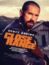 Yakın Mesafe – Close Range 2015 Türkçe Dublaj izle