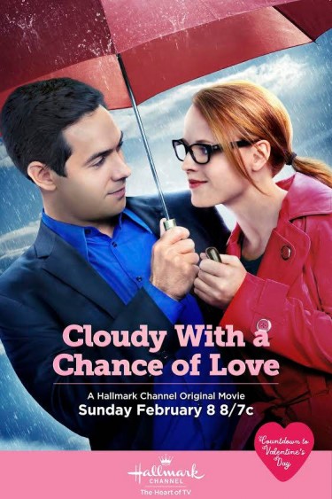 Sevgi Yağmuru – Cloudy with a Chance of Love 2015 Türkçe Dublaj izle