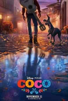 Coco 2017 Türkçe Dublaj izle