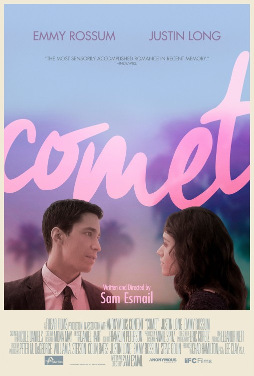 Kuyrukluyıldız – Comet 2014 Türkçe Altyazılı izle