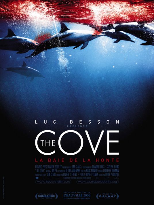 Koy – The Cove 2009 Türkçe Altyazılı izle