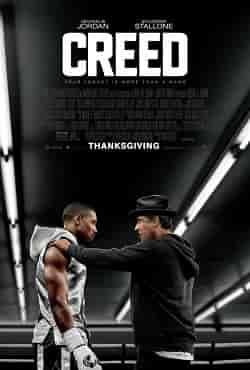 Creed: Efsanenin Doğuşu – Creed – Rocky 7 2015 Türkçe Dublaj izle