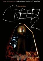 Creep 2 Türkçe Dublaj izle