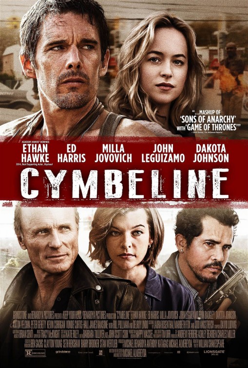 Anarşi – Cymbeline 2014 Türkçe Dublaj izle