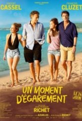 Çılgın Bir An – One Wild Moment Türkçe Dublaj izle