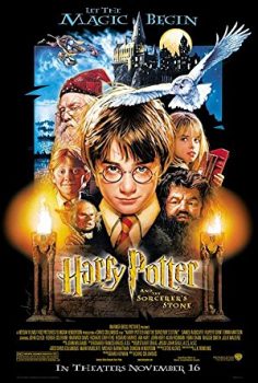 Harry Potter ve Felsefe Taşı Türkçe Dublaj izle