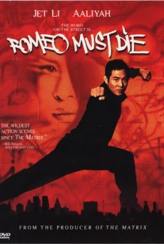 Romeo Ölmeli Romeo Must Die film izle