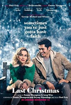 Bir Şans Daha – Last Christmas izle