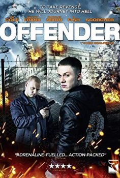 Suçlu – Offender 2012 Türkçe Dublaj izle