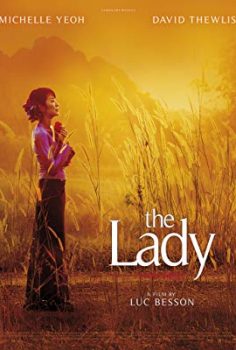 The Lady izle