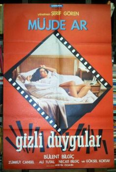 Gizli Duygular film izle