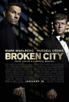 Broken City izle