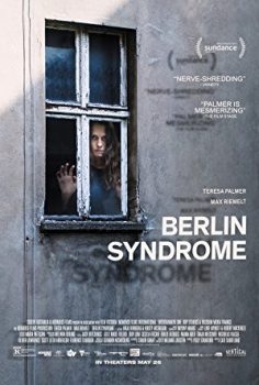 Berlin Sendromu izle