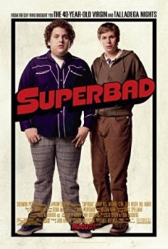 Çok Fena – Superbad izle