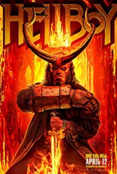 Hellboy 3 Türkçe Dublaj izle