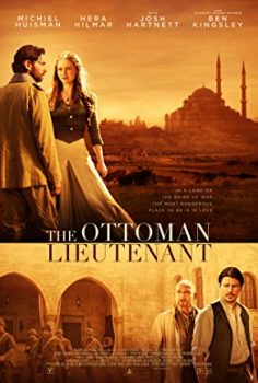 Osmanlı Subayı Türkçe Dublaj izle