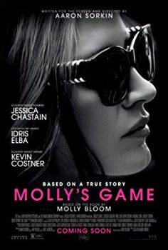 Molly’nin Oyunu Türkçe Dublaj izle