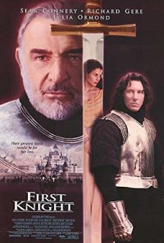 İlk Şövalye film izle