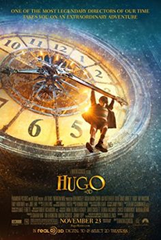 Hugo Film izle