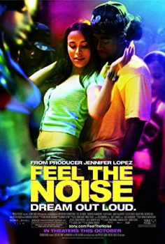 Ritmi Yakala – Feel The Noise izle