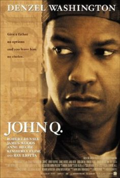 John Q filmi izle