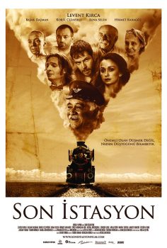 Son İstasyon film izle