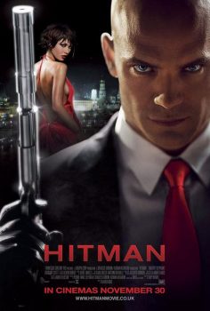 Hitman 1 Türkçe Dublaj izle