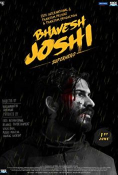 Bhavesh Joshi Superhero izle