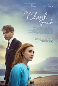 Sahilde – On Chesil Beach Türkçe Dublaj izle