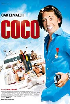 Coco 2009 Türkçe Dublaj izle