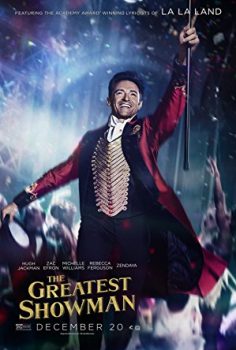 Muhteşem Showman Türkçe Dublaj izle