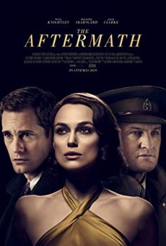 Sonra * The Aftermath Türkçe Dublaj izle