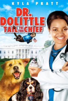 Dr Dolittle 3 izle