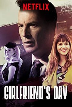 Kız Arkadaşlar Günü – Girlfriend’s Day Türkçe Dublaj izle