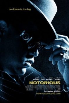 Kötü Şöhret Notorious film izle