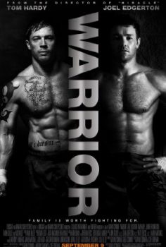 Warrior izle