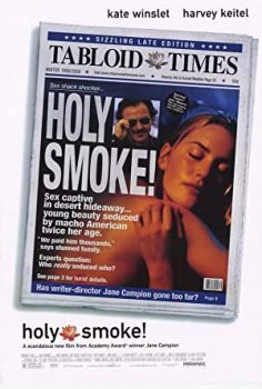 Holy Smoke – Kutsal Duman 1999 Film izle