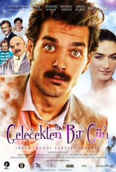 Gelecekten Bir Gün film izle