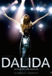 Dalida 2016 Türkçe Dublaj izle