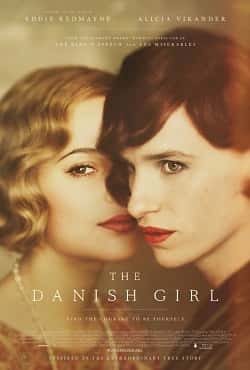 Danimarkalı Kız – The Danish Girl 2015 Türkçe Dublaj izle