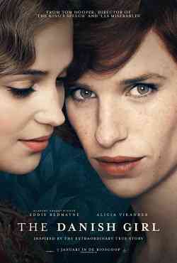 Danimarkalı Kız – The Danish Girl 2015 Türkçe Altyazılı izle