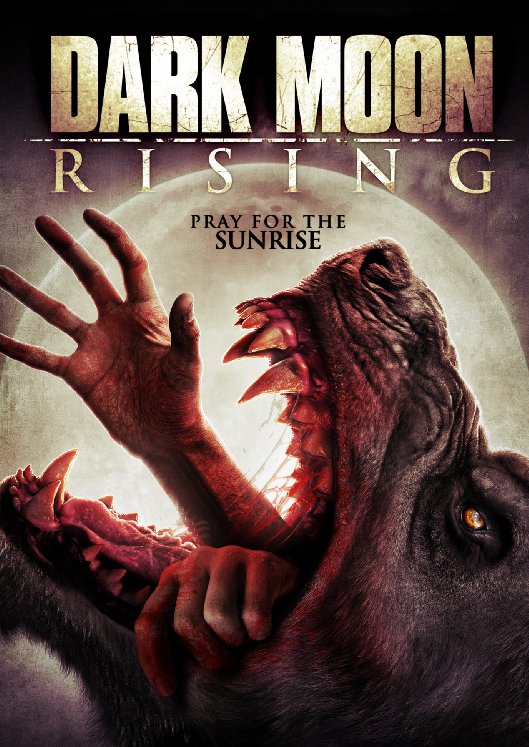 Dark Moon Rising – Les Wolf 2015 Türkçe Altyazılı izle